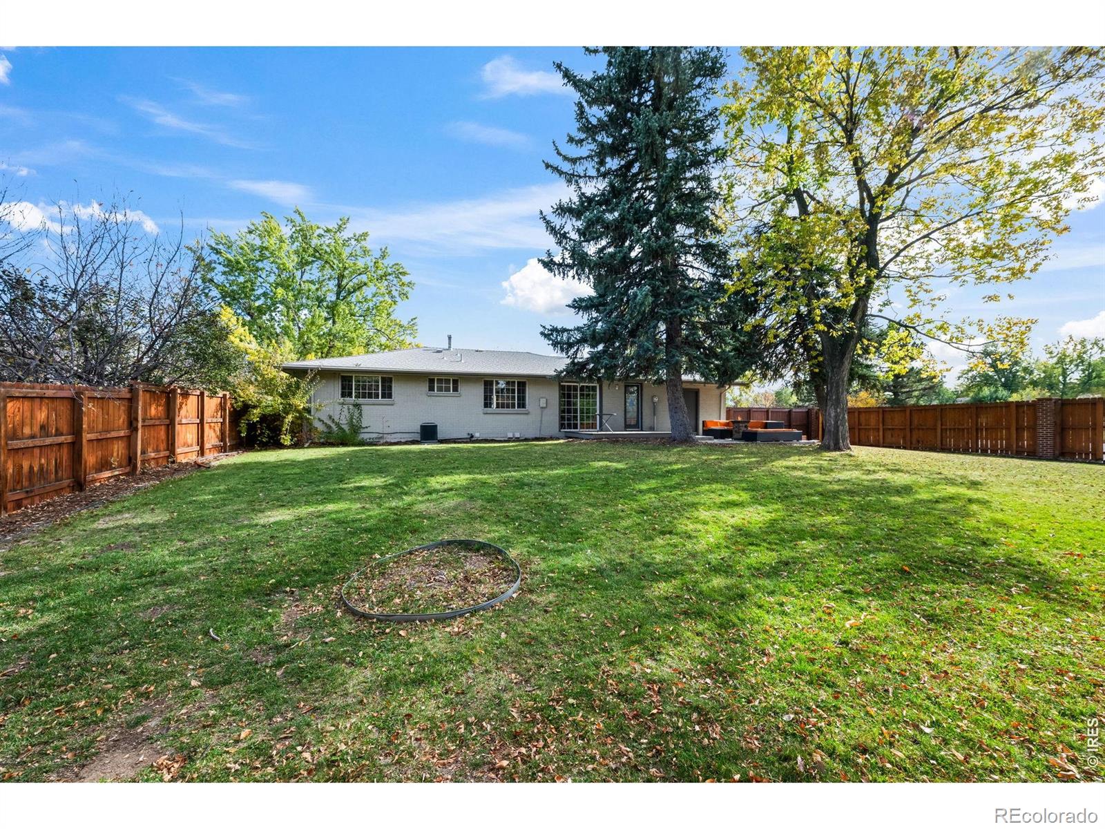 MLS Image #5 for 4405  osage drive,boulder, Colorado