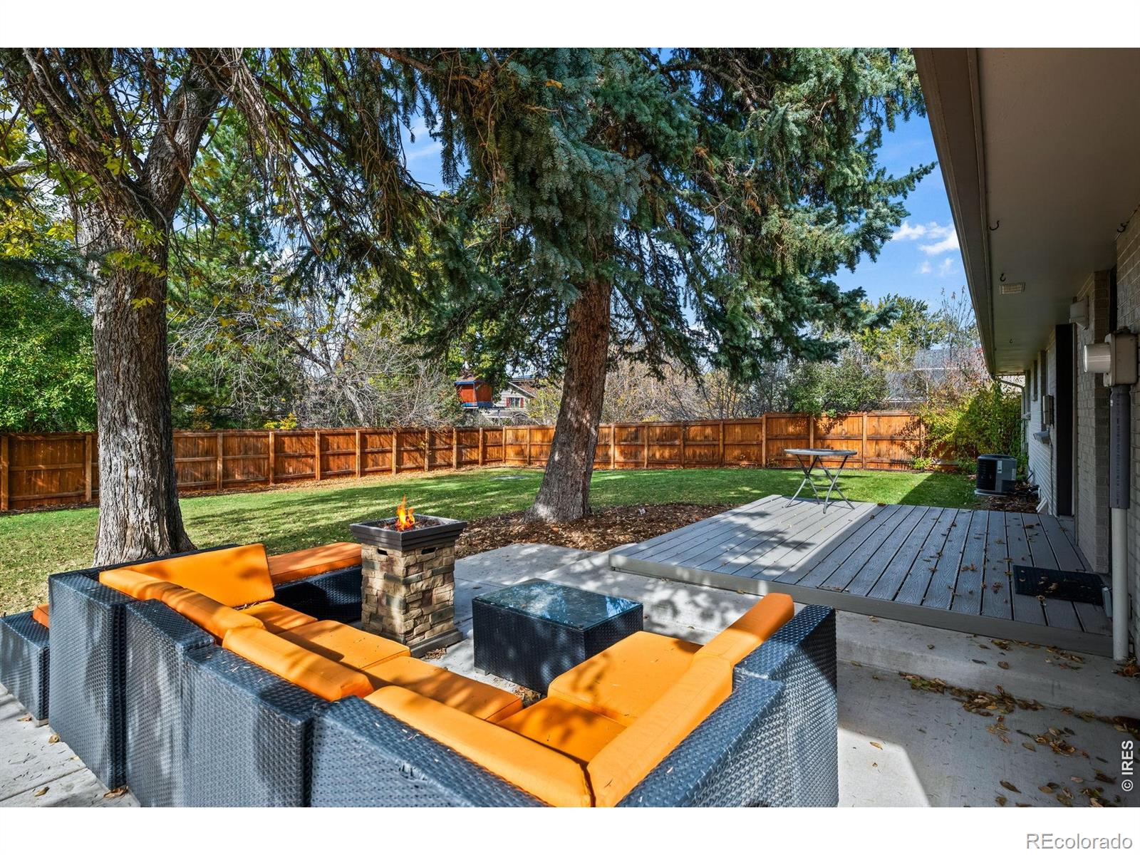 MLS Image #6 for 4405  osage drive,boulder, Colorado