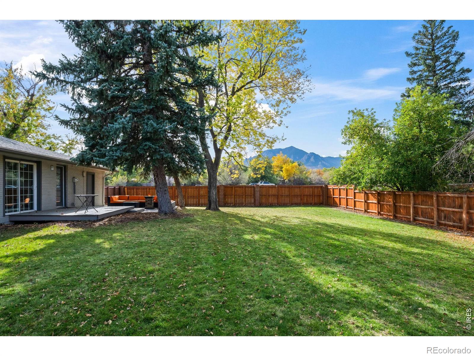 MLS Image #7 for 4405  osage drive,boulder, Colorado
