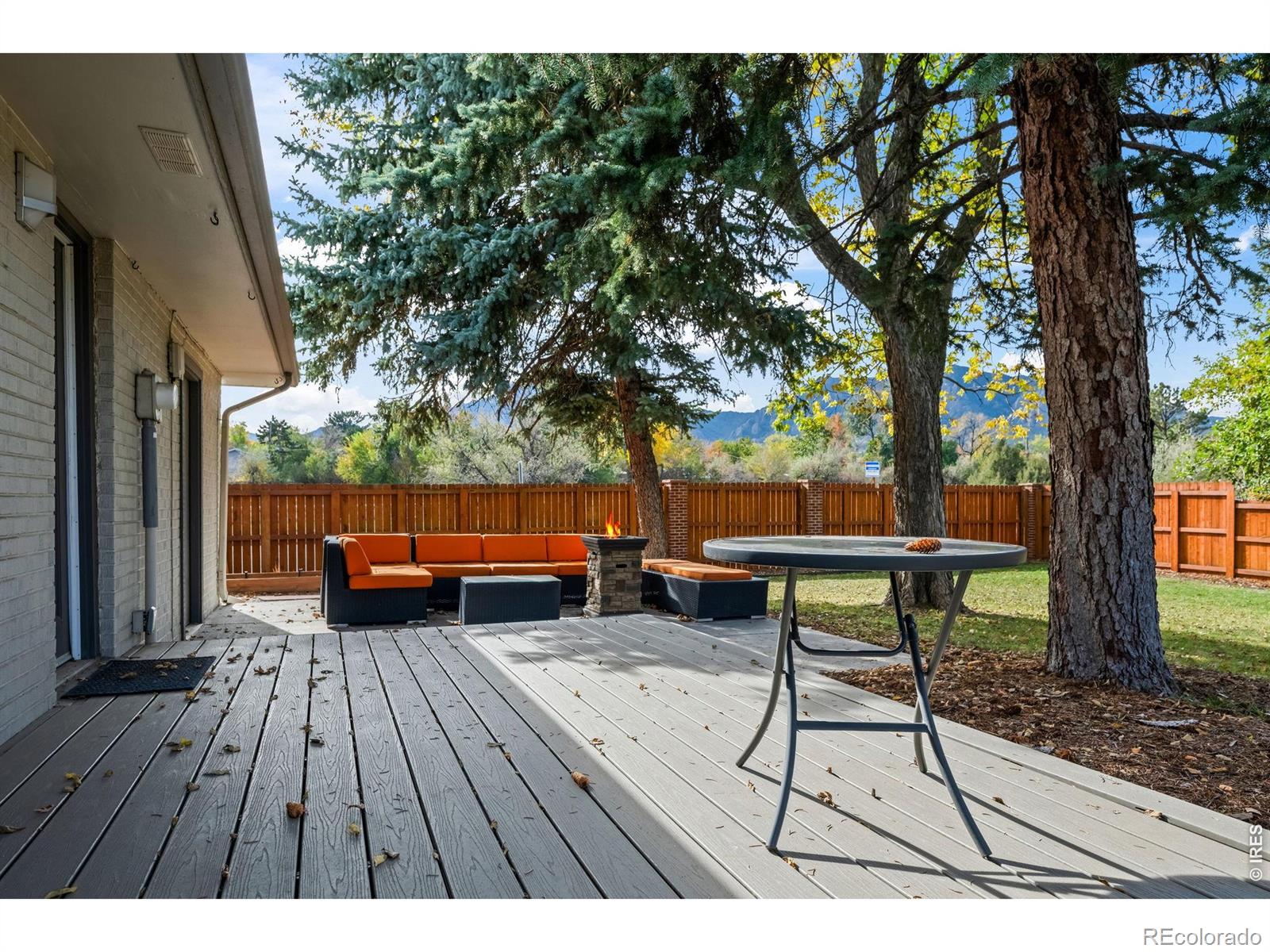 MLS Image #8 for 4405  osage drive,boulder, Colorado