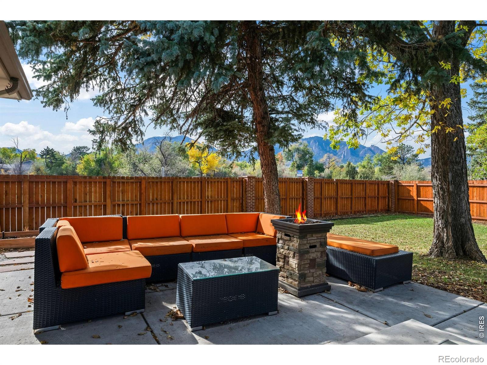 MLS Image #9 for 4405  osage drive,boulder, Colorado