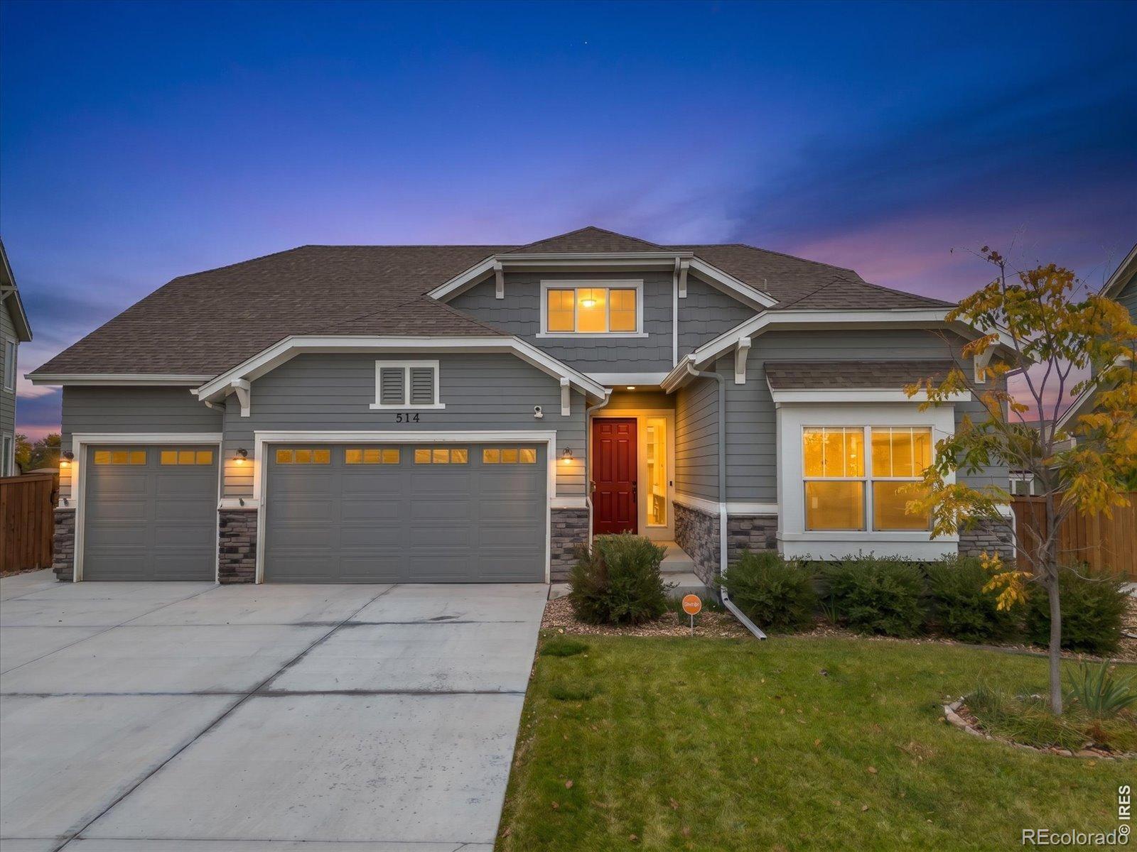 MLS Image #0 for 514  ranchhand drive,berthoud, Colorado