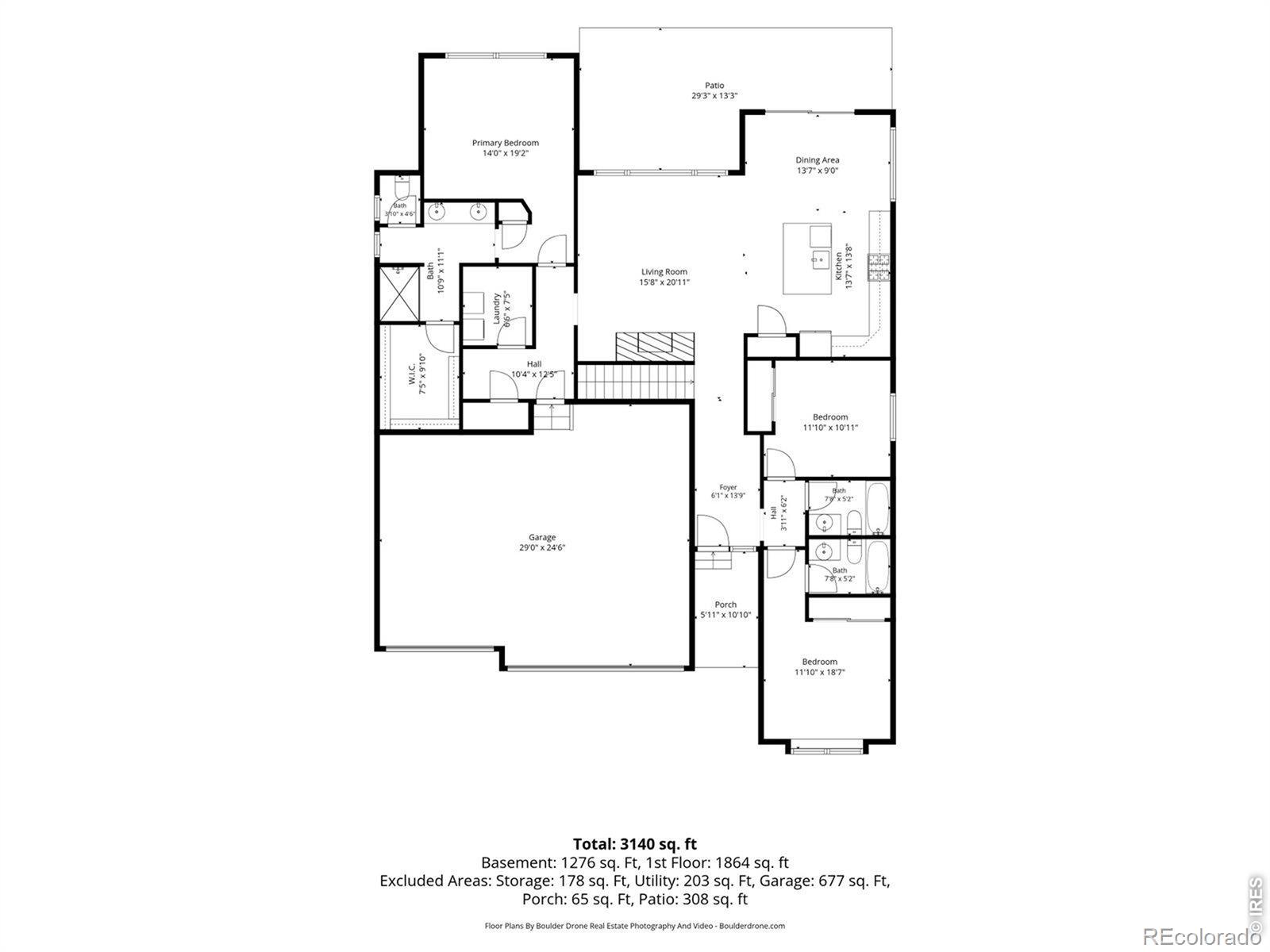 MLS Image #47 for 514  ranchhand drive,berthoud, Colorado