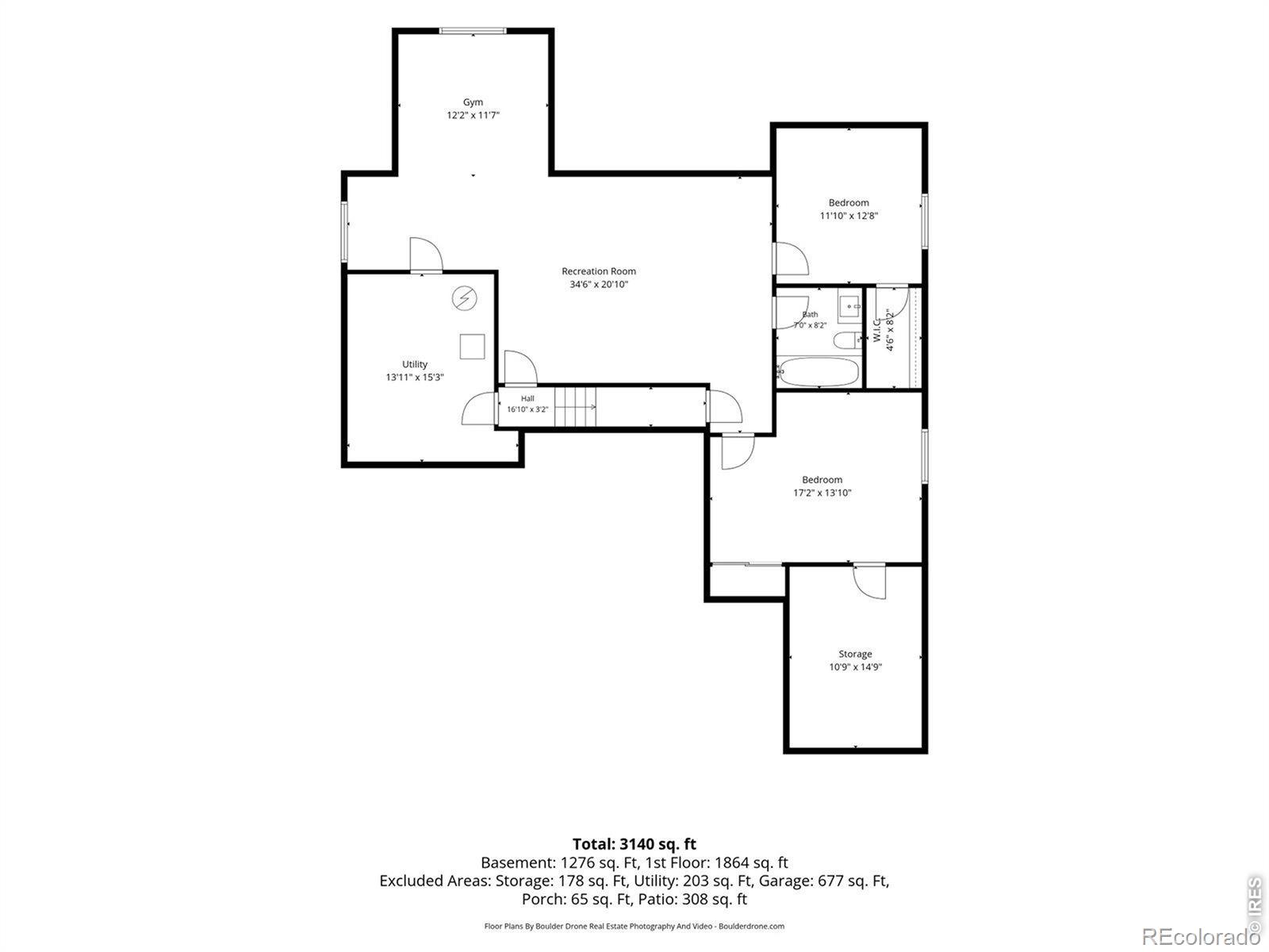 MLS Image #48 for 514  ranchhand drive,berthoud, Colorado
