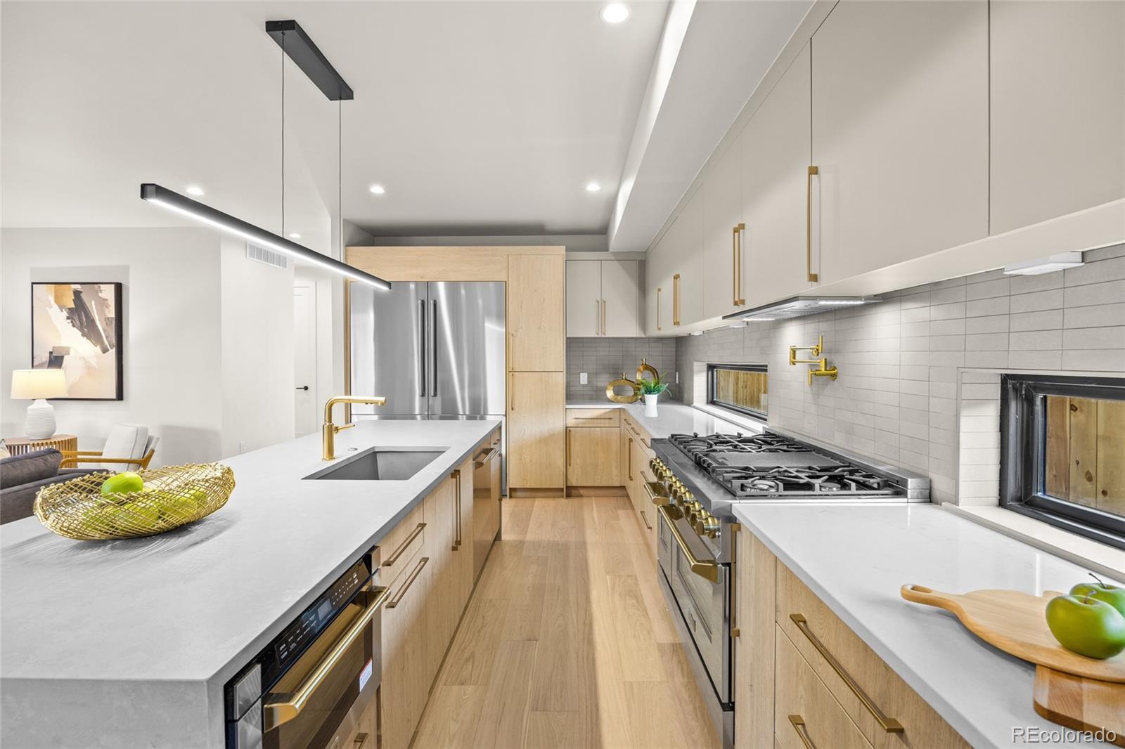 MLS Image #19 for 4548  winona court,denver, Colorado