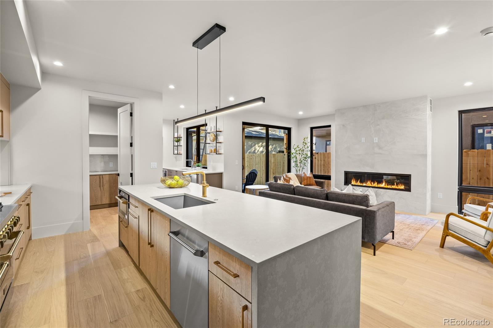 MLS Image #20 for 4548  winona court,denver, Colorado