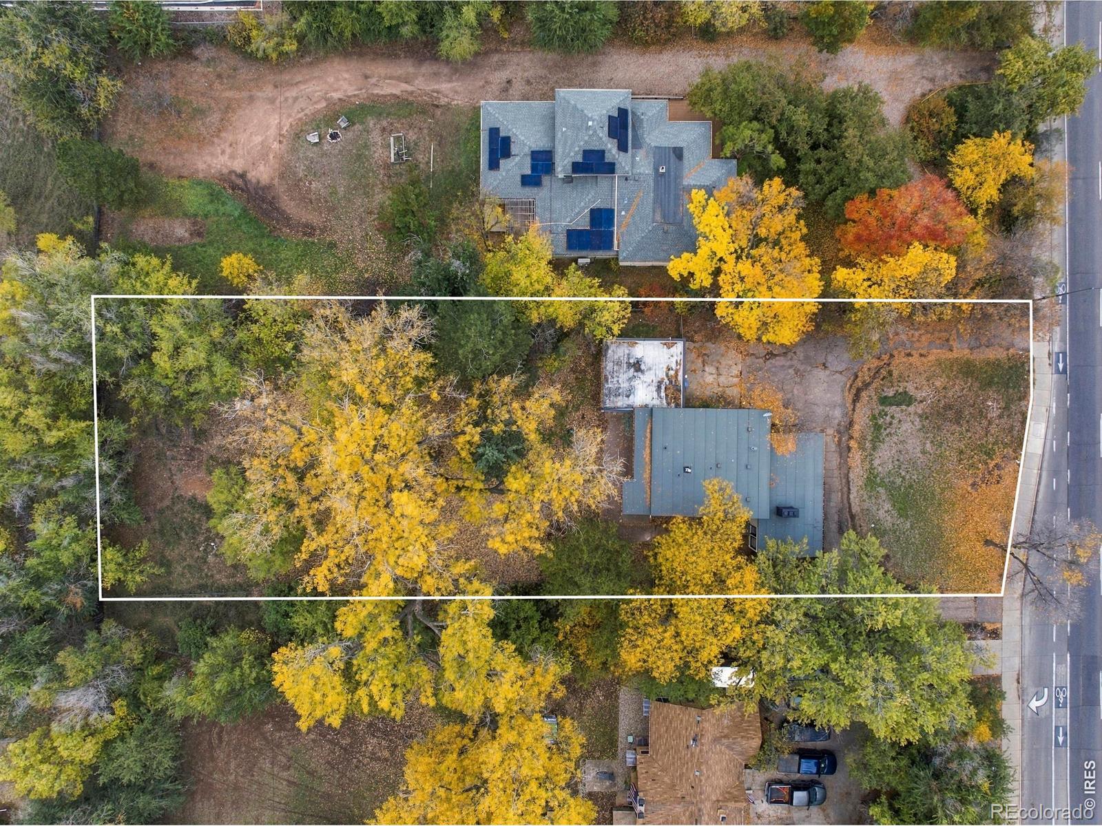 MLS Image #4 for 1509 s shields street,fort collins, Colorado