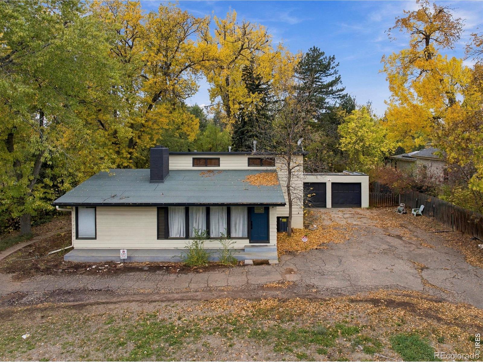 MLS Image #5 for 1509 s shields street,fort collins, Colorado
