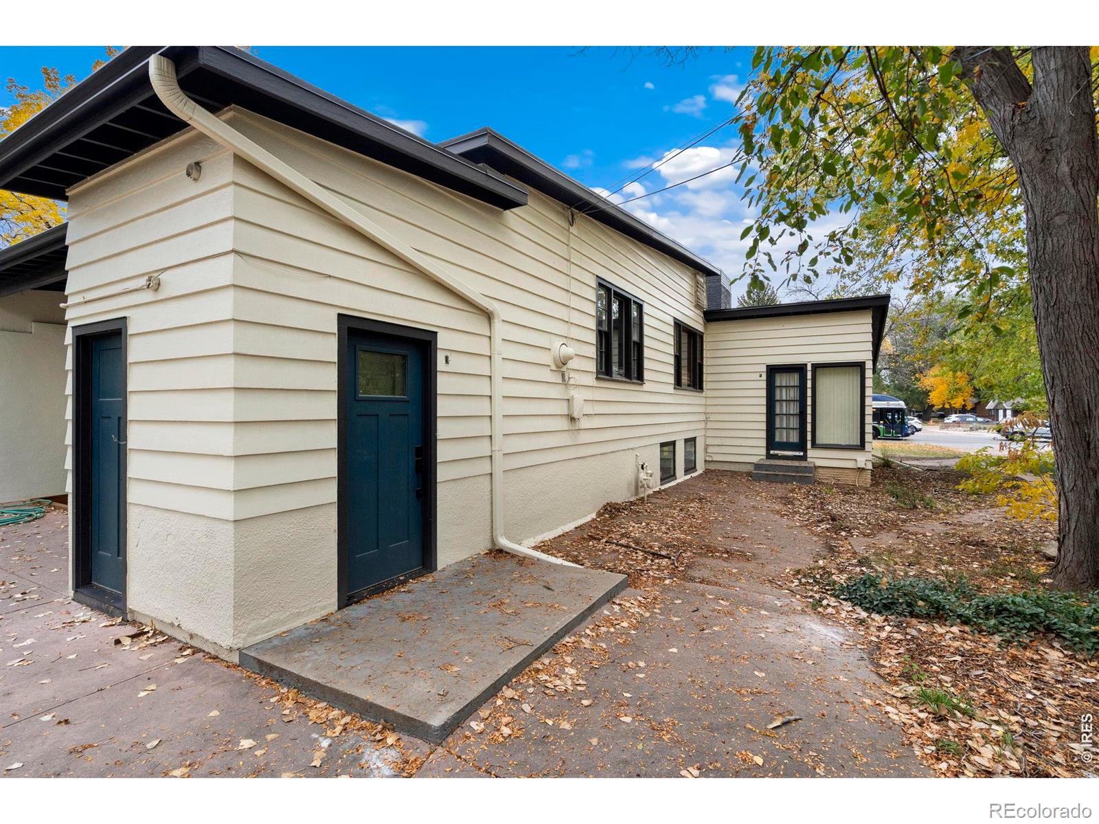 MLS Image #9 for 1509 s shields street,fort collins, Colorado