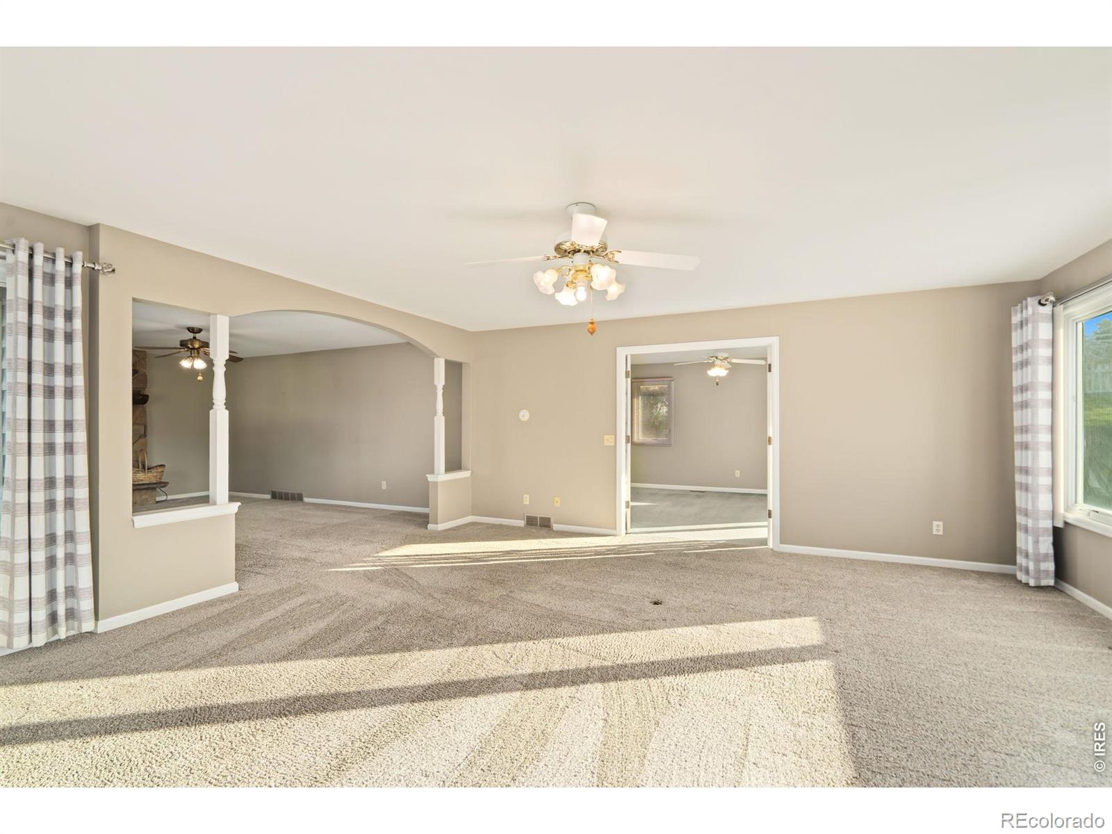 MLS Image #10 for 4625  kiva drive,laporte, Colorado