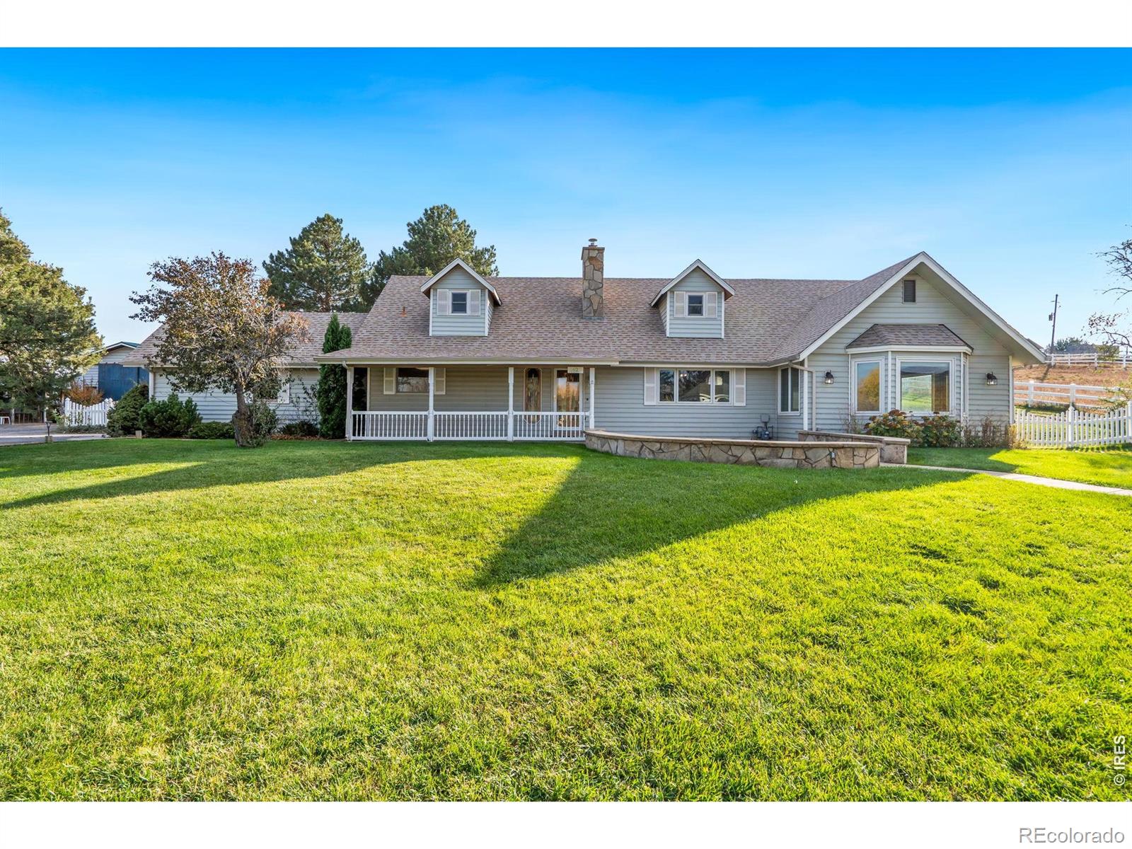MLS Image #2 for 4625  kiva drive,laporte, Colorado