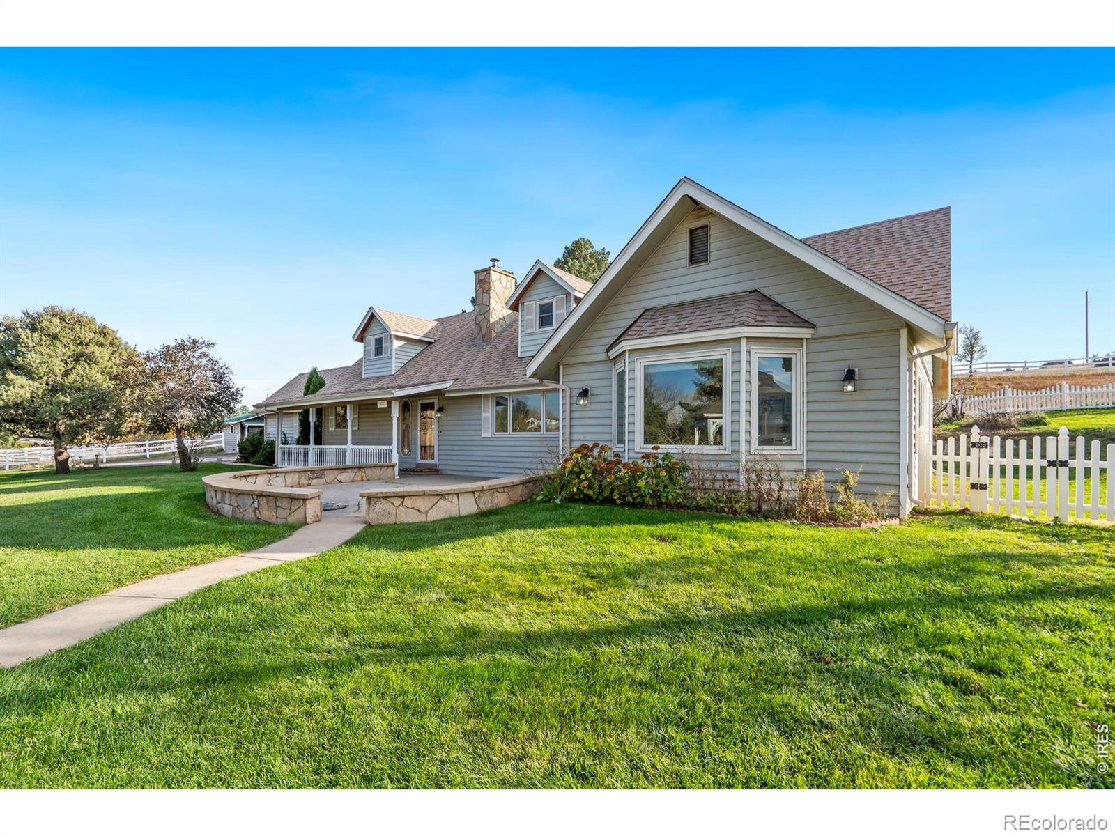 MLS Image #3 for 4625  kiva drive,laporte, Colorado
