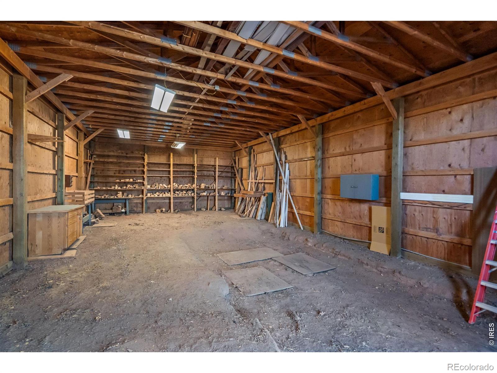 MLS Image #42 for 4625  kiva drive,laporte, Colorado