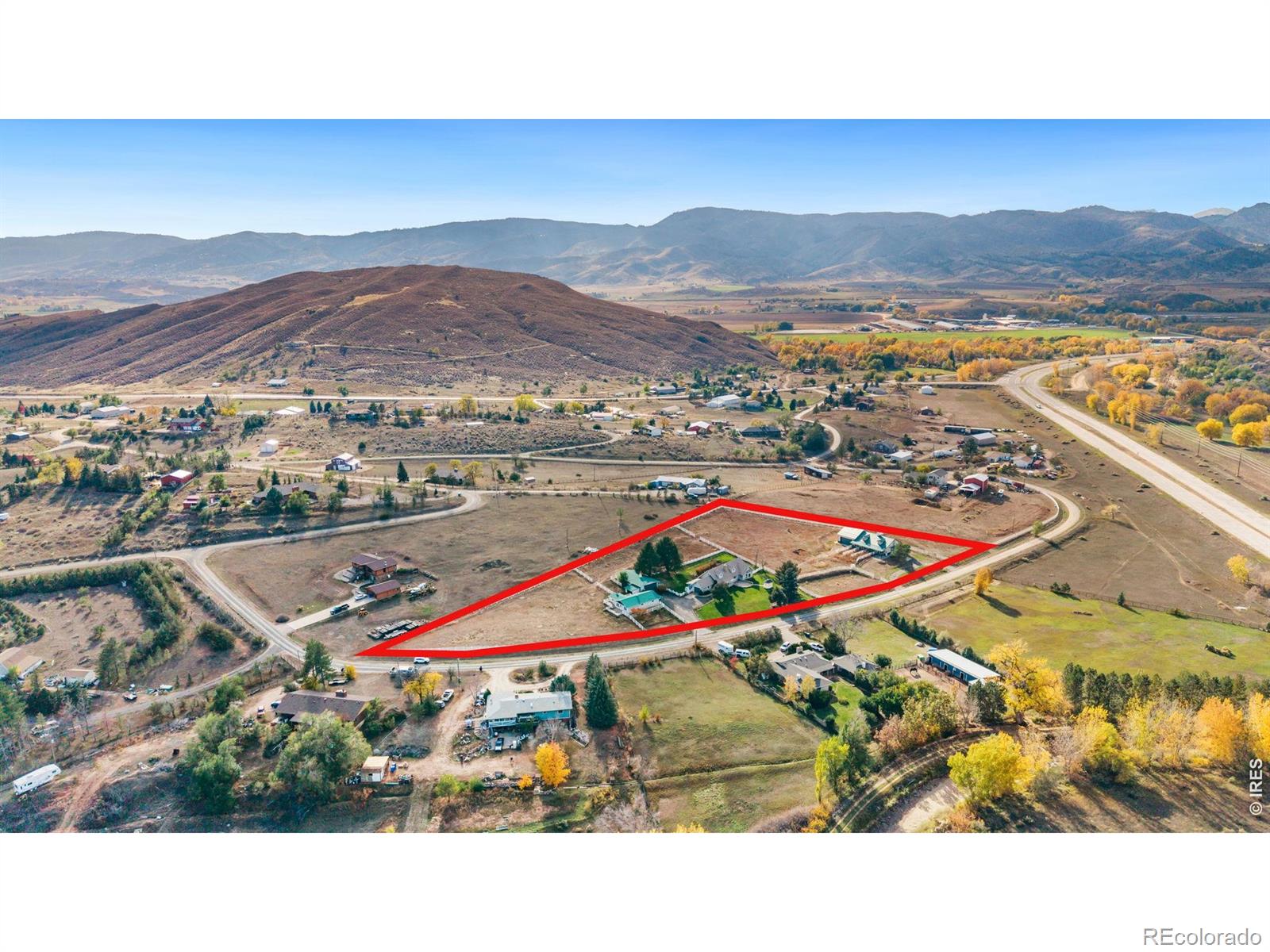MLS Image #45 for 4625  kiva drive,laporte, Colorado