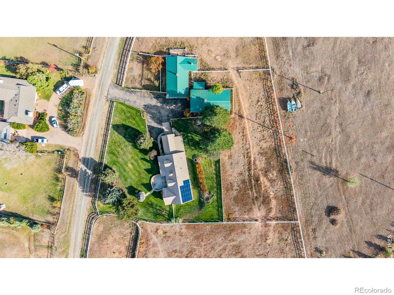 MLS Image #47 for 4625  kiva drive,laporte, Colorado