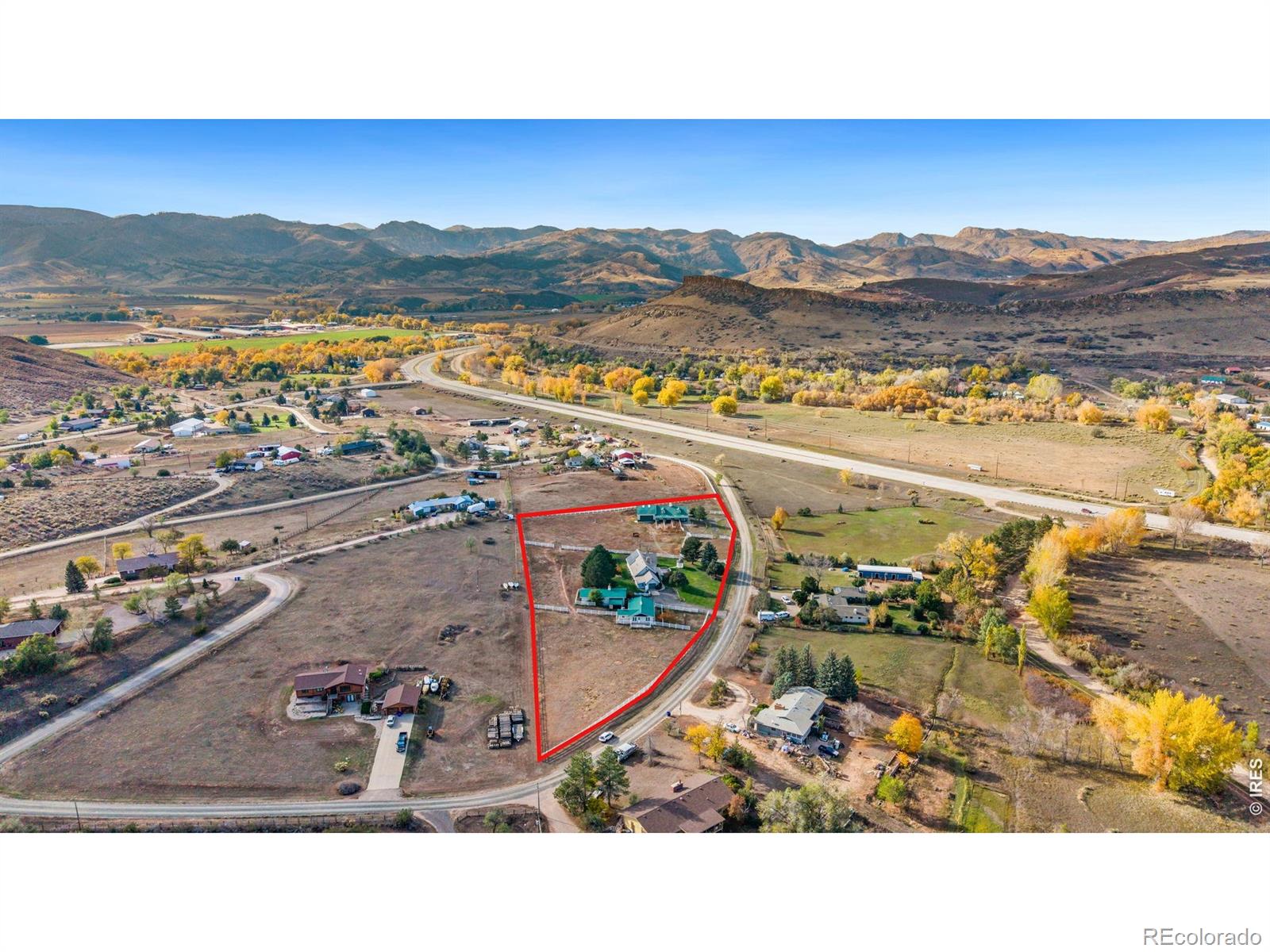 MLS Image #49 for 4625  kiva drive,laporte, Colorado