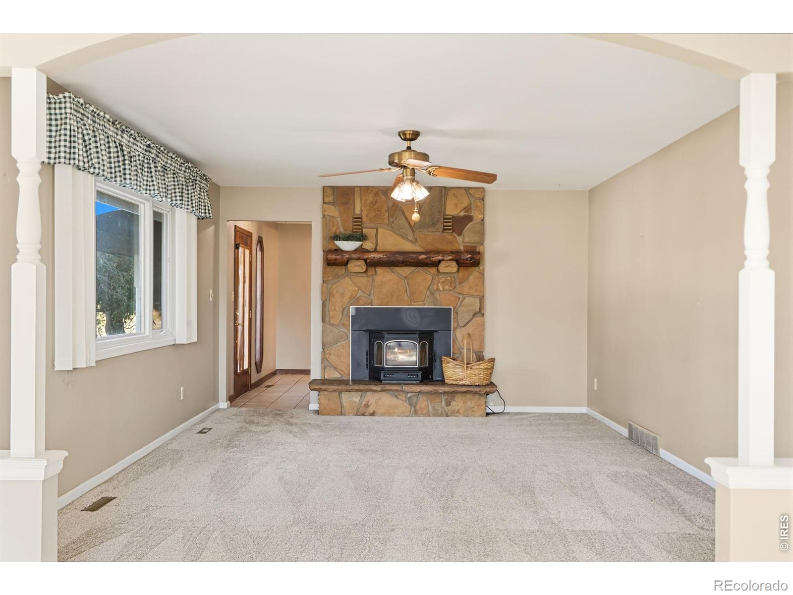 MLS Image #5 for 4625  kiva drive,laporte, Colorado