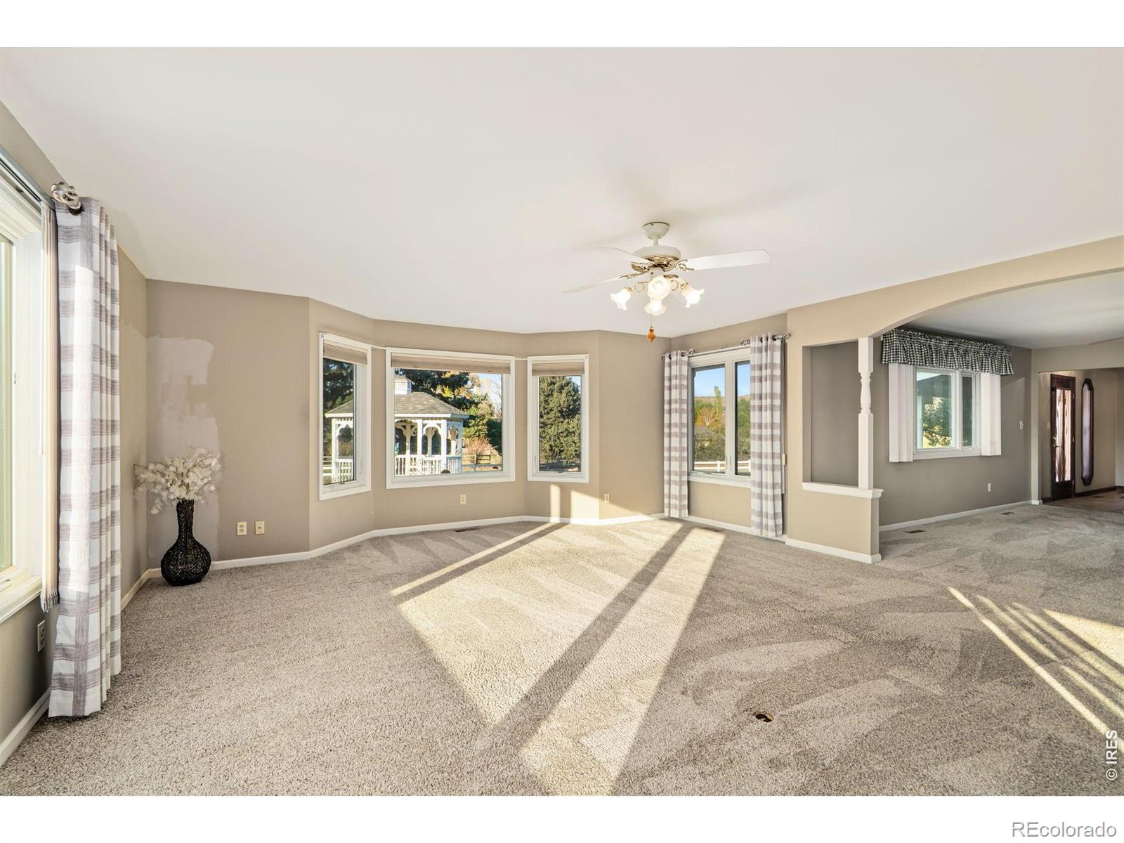 MLS Image #9 for 4625  kiva drive,laporte, Colorado