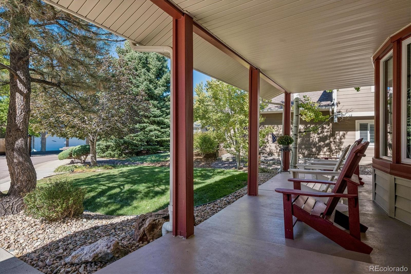MLS Image #1 for 5394 e lake place,centennial, Colorado