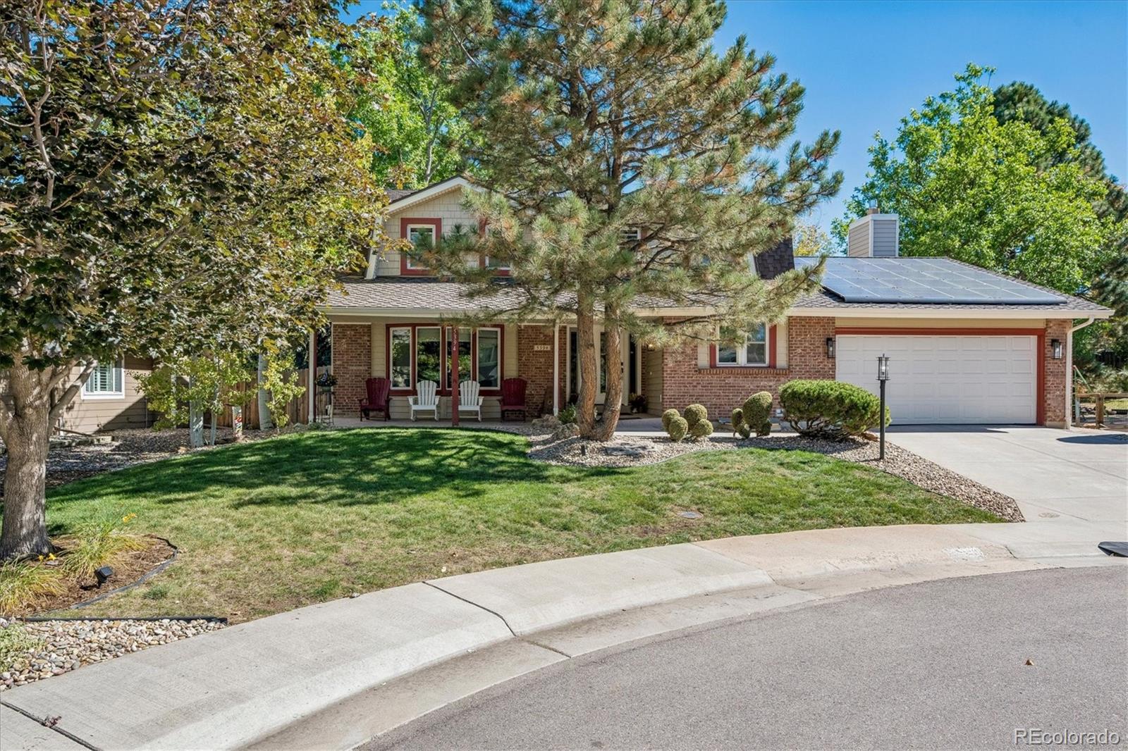MLS Image #16 for 5394 e lake place,centennial, Colorado