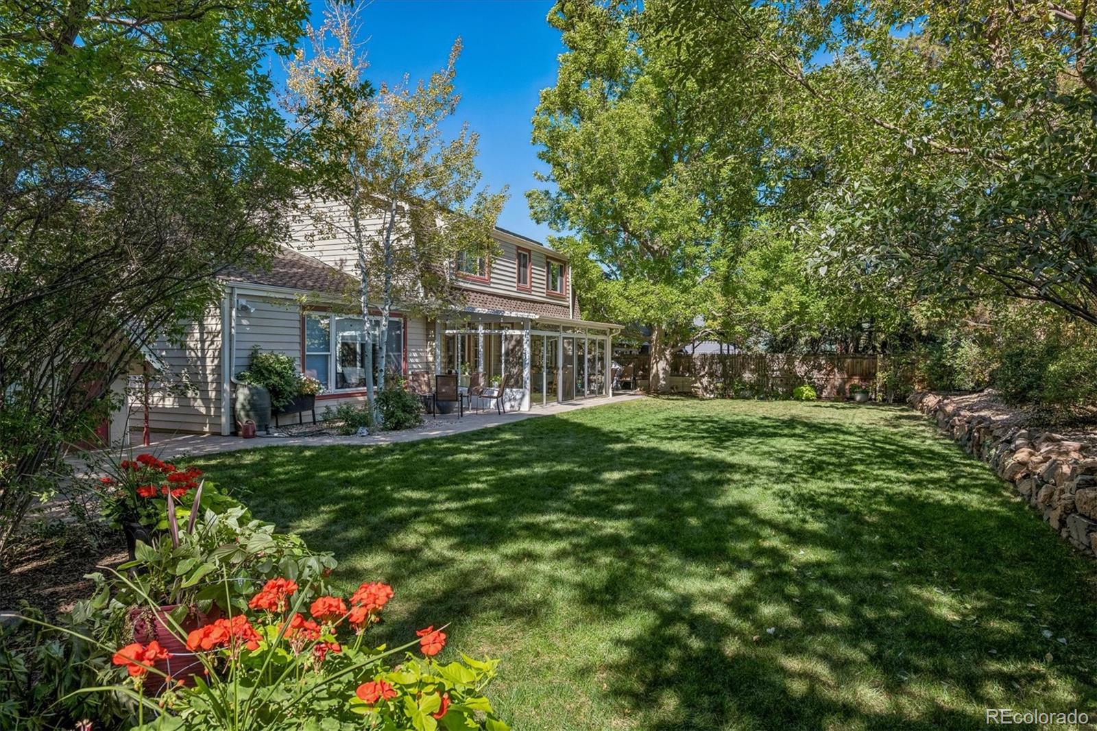 MLS Image #2 for 5394 e lake place,centennial, Colorado
