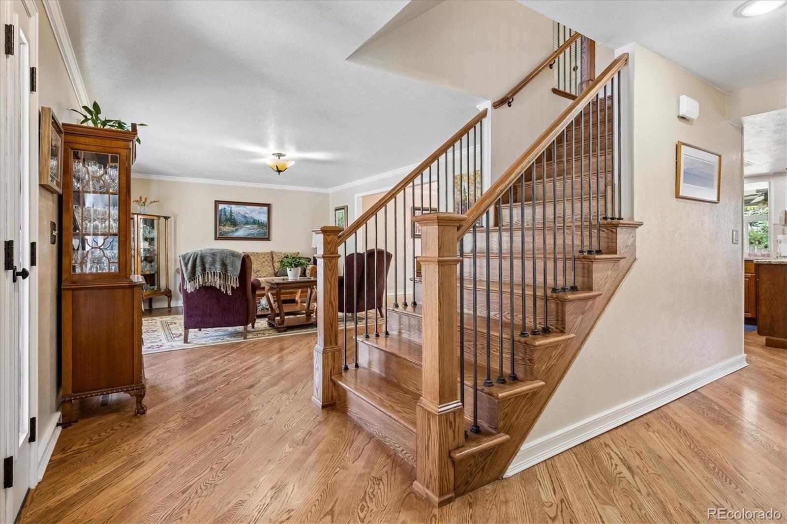 MLS Image #3 for 5394 e lake place,centennial, Colorado