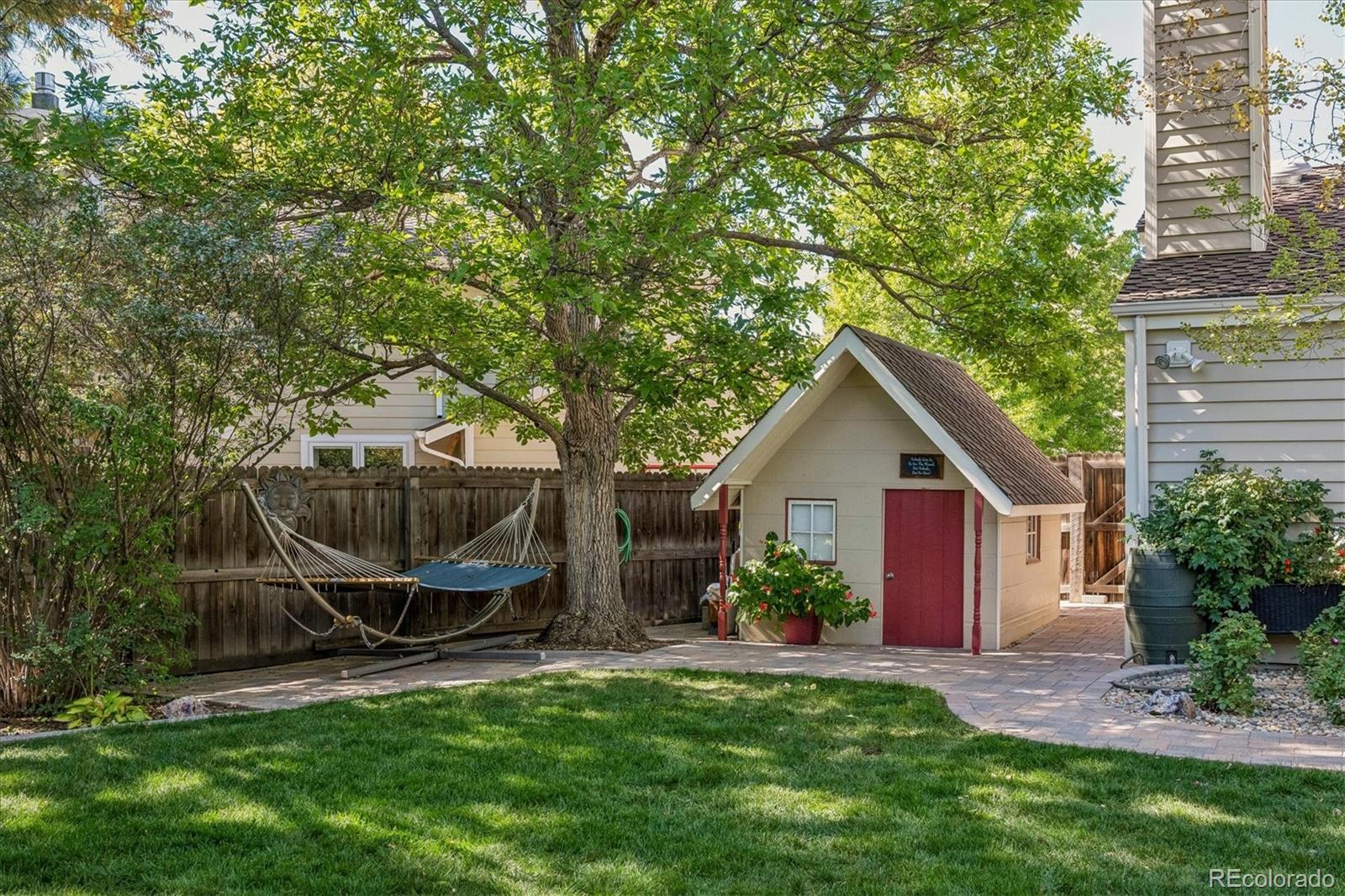 MLS Image #38 for 5394 e lake place,centennial, Colorado