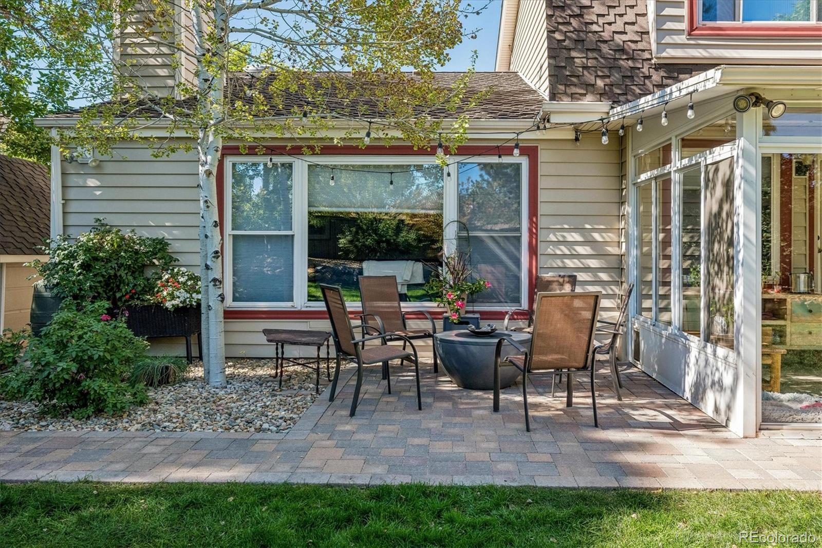 MLS Image #39 for 5394 e lake place,centennial, Colorado