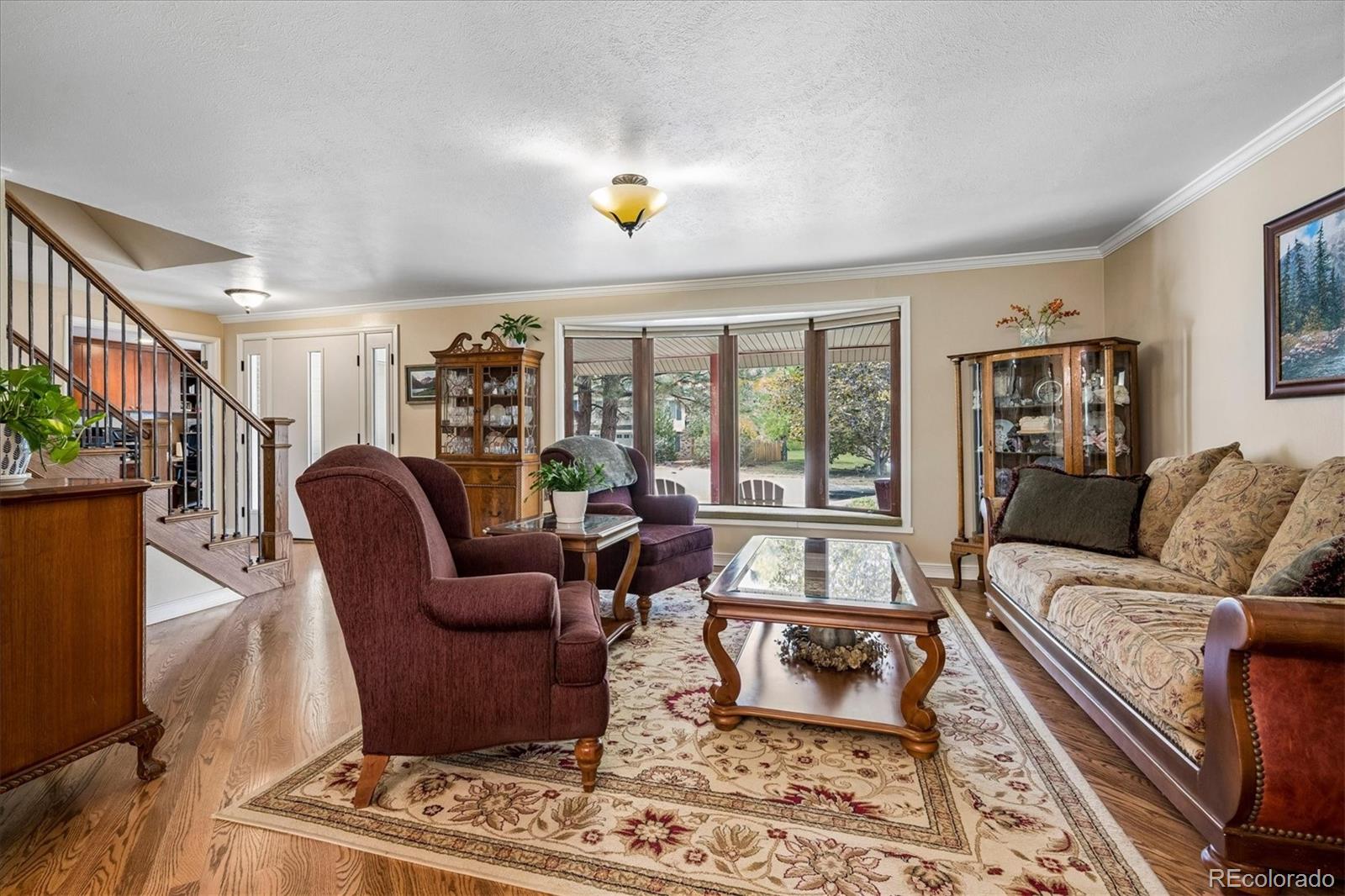 MLS Image #4 for 5394 e lake place,centennial, Colorado