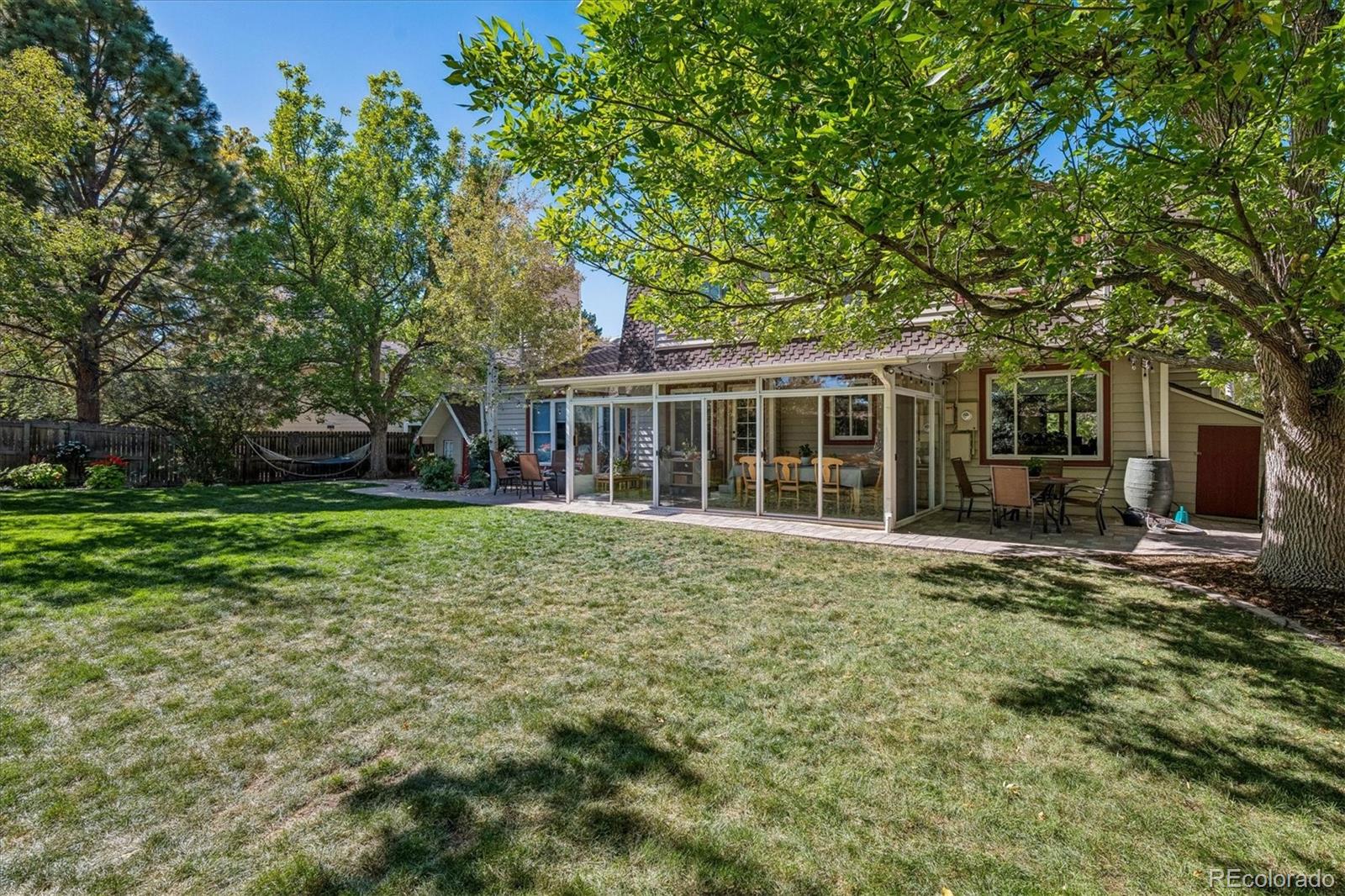 MLS Image #42 for 5394 e lake place,centennial, Colorado