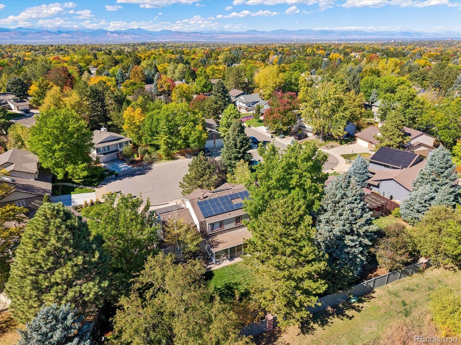 MLS Image #43 for 5394 e lake place,centennial, Colorado