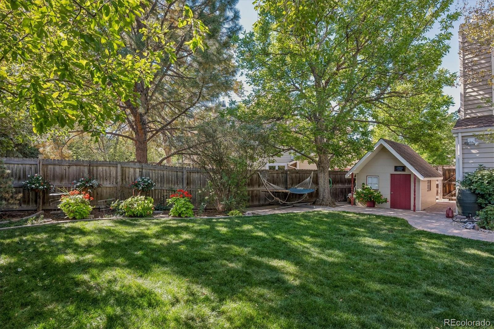 MLS Image #44 for 5394 e lake place,centennial, Colorado