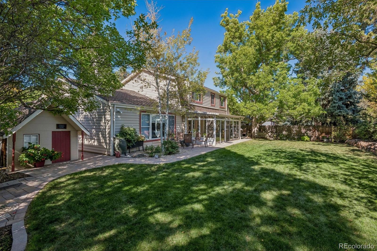 MLS Image #45 for 5394 e lake place,centennial, Colorado