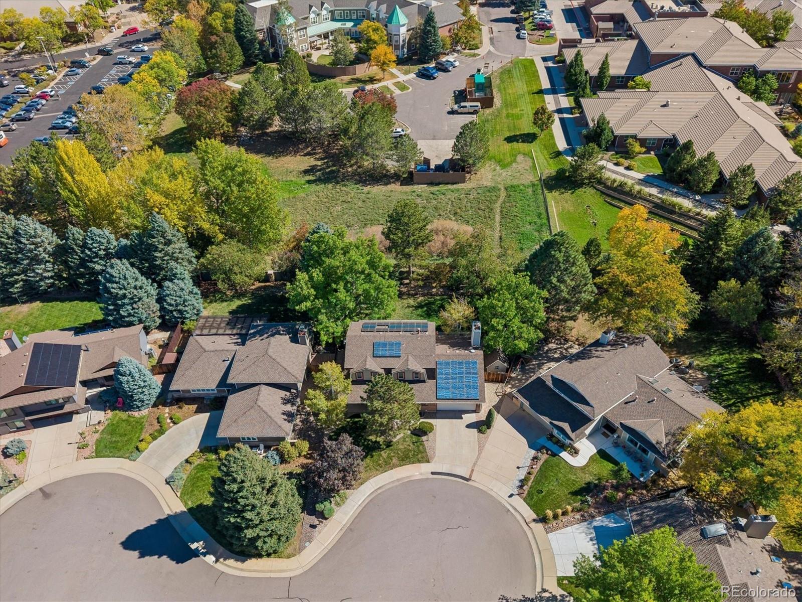 MLS Image #46 for 5394 e lake place,centennial, Colorado