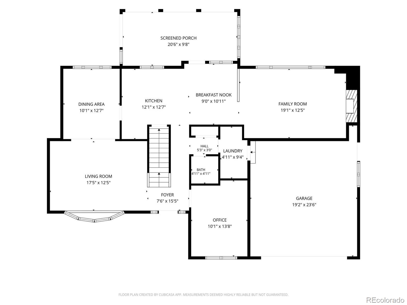 MLS Image #49 for 5394 e lake place,centennial, Colorado
