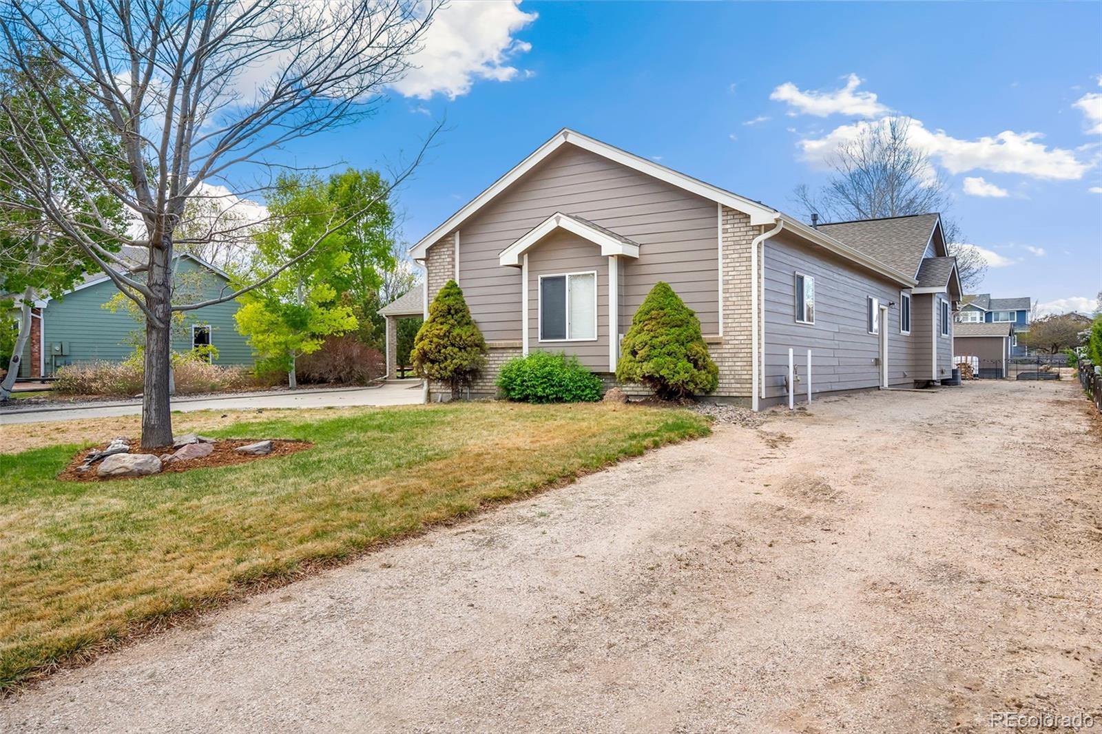 MLS Image #2 for 2177  burbank street,berthoud, Colorado