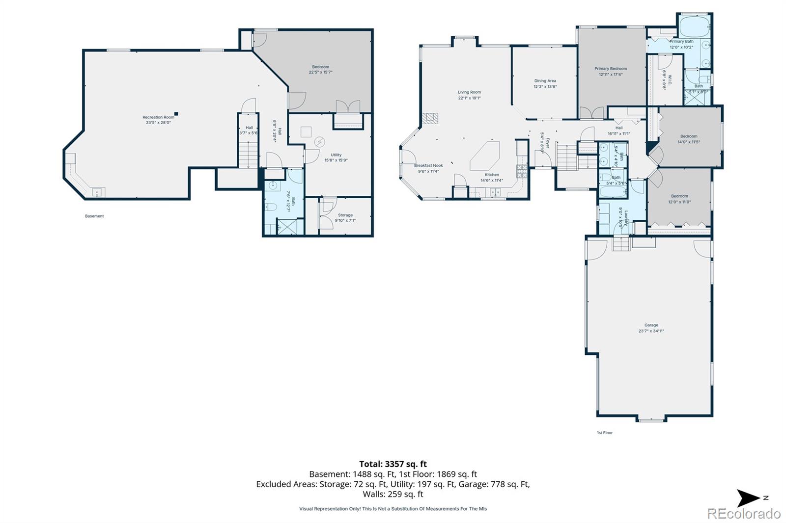MLS Image #47 for 2177  burbank street,berthoud, Colorado