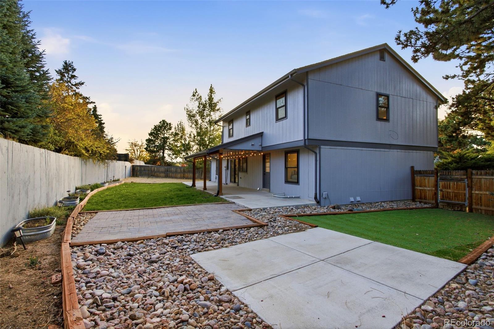 MLS Image #34 for 7392 s madison circle,centennial, Colorado