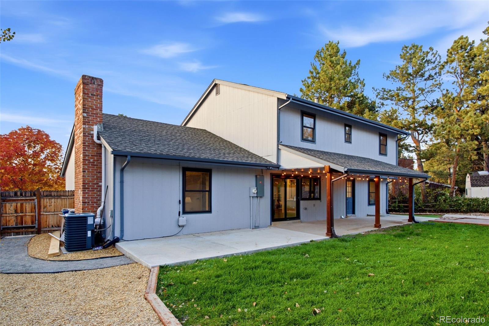 MLS Image #35 for 7392 s madison circle,centennial, Colorado
