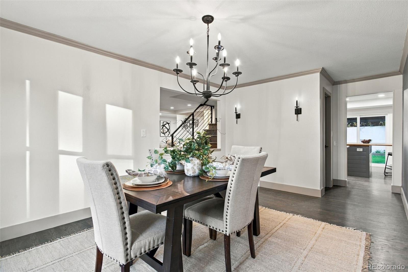 MLS Image #9 for 7392 s madison circle,centennial, Colorado