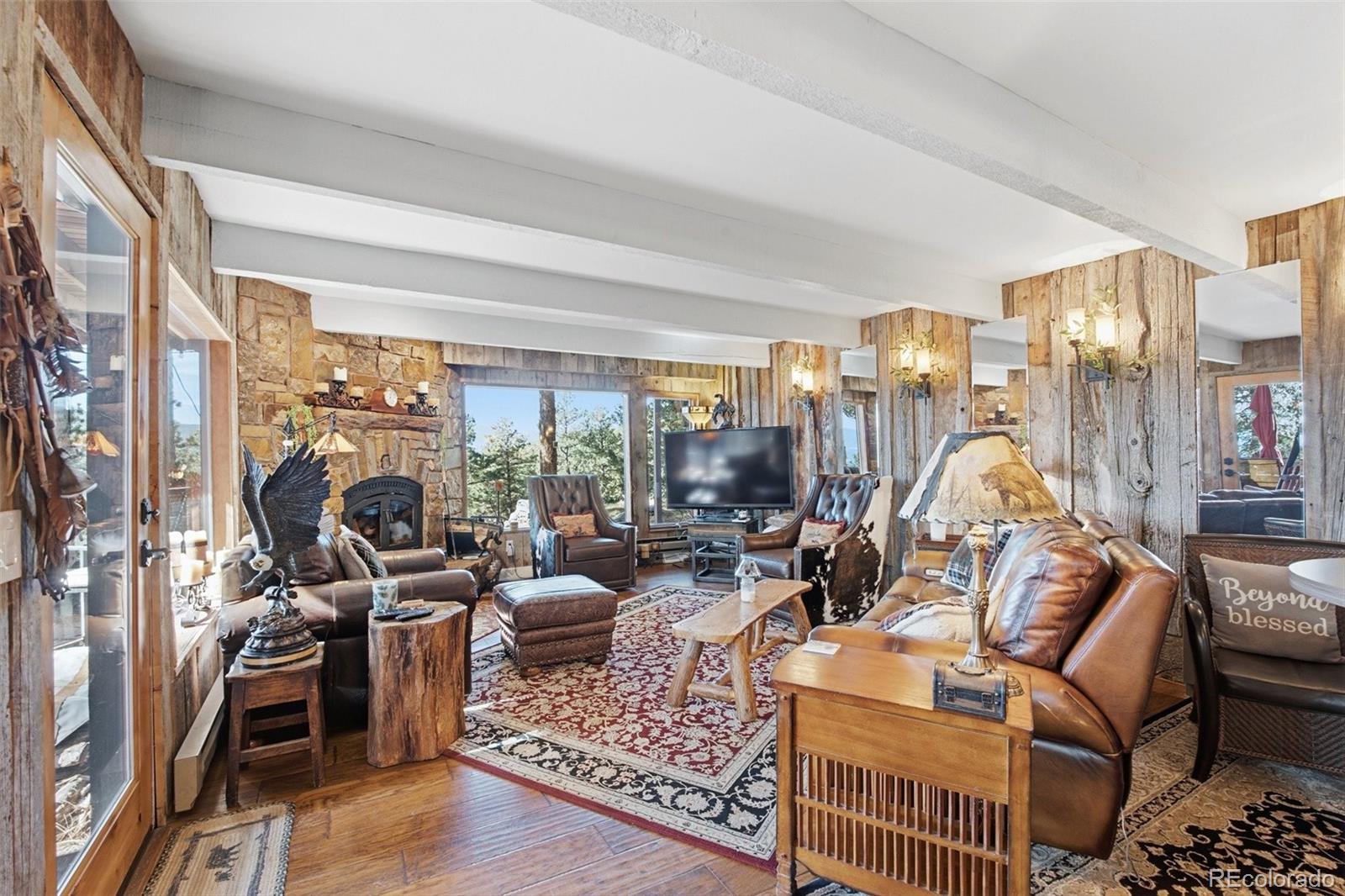 MLS Image #10 for 26112  chief hosa road,golden, Colorado