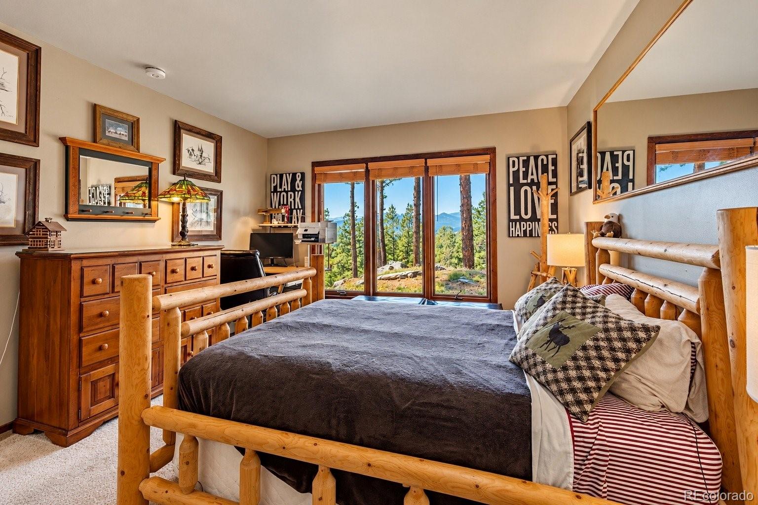 MLS Image #16 for 26112  chief hosa road,golden, Colorado