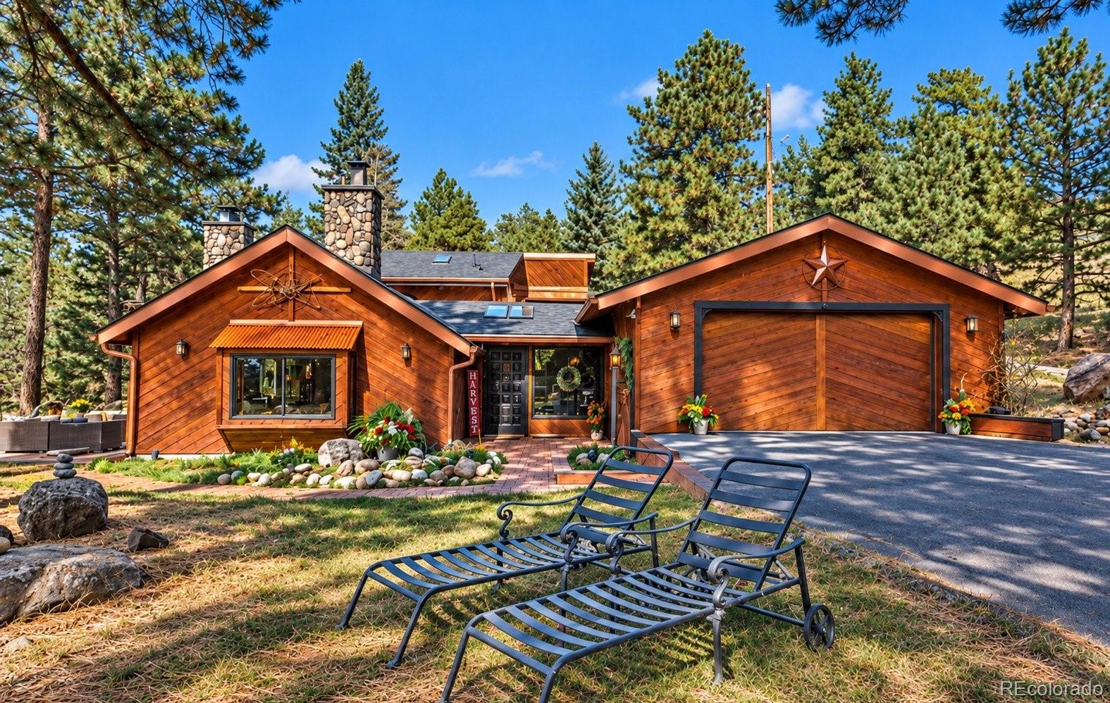 MLS Image #2 for 26112  chief hosa road,golden, Colorado