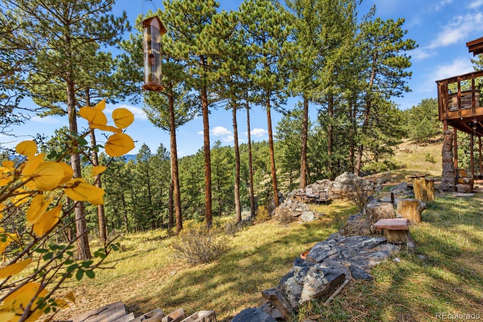 MLS Image #25 for 26112  chief hosa road,golden, Colorado