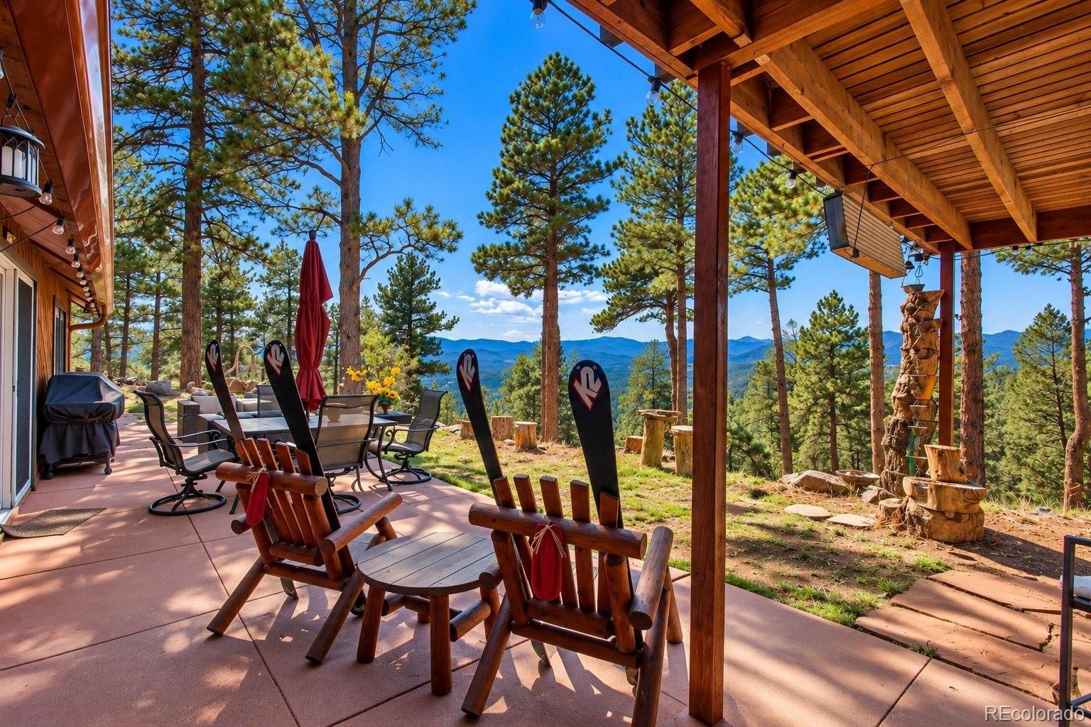 MLS Image #26 for 26112  chief hosa road,golden, Colorado