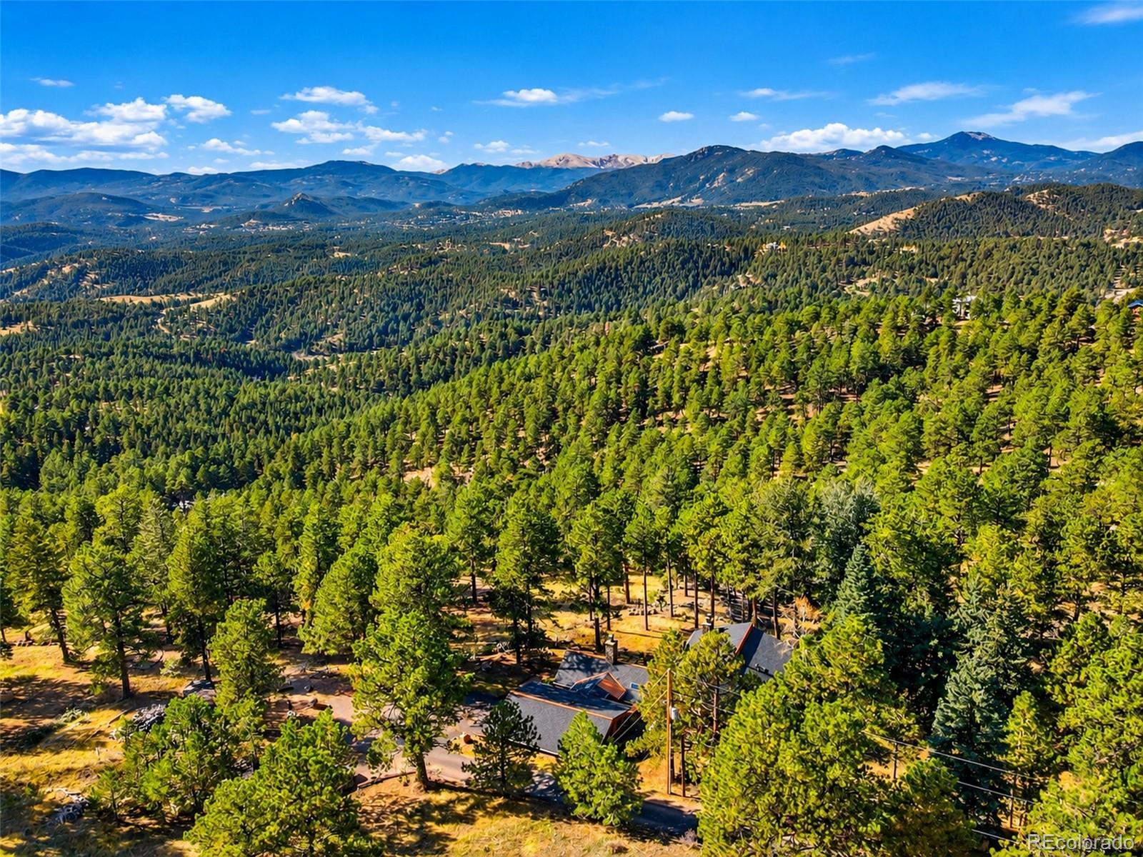 MLS Image #28 for 26112  chief hosa road,golden, Colorado