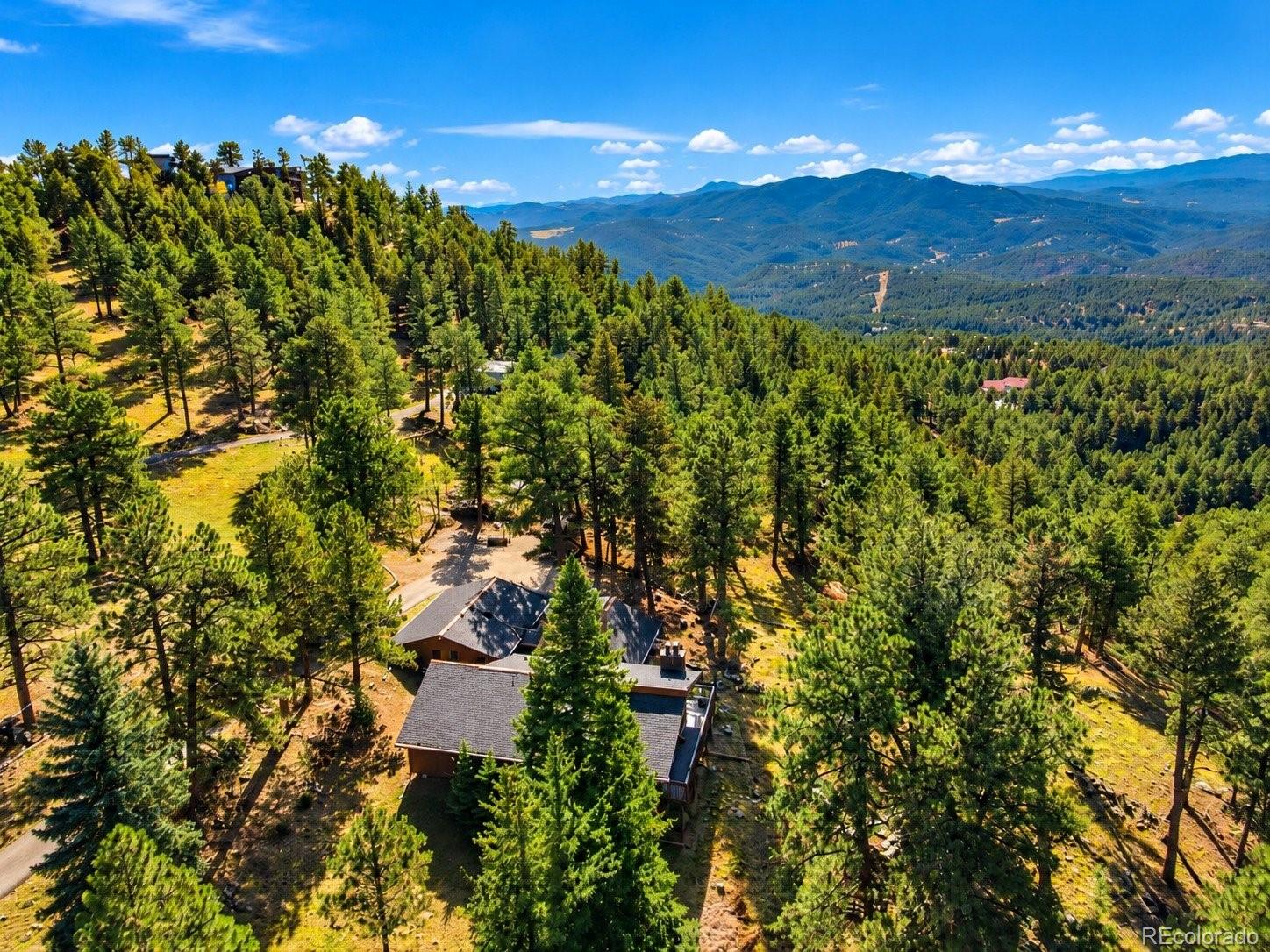 MLS Image #29 for 26112  chief hosa road,golden, Colorado
