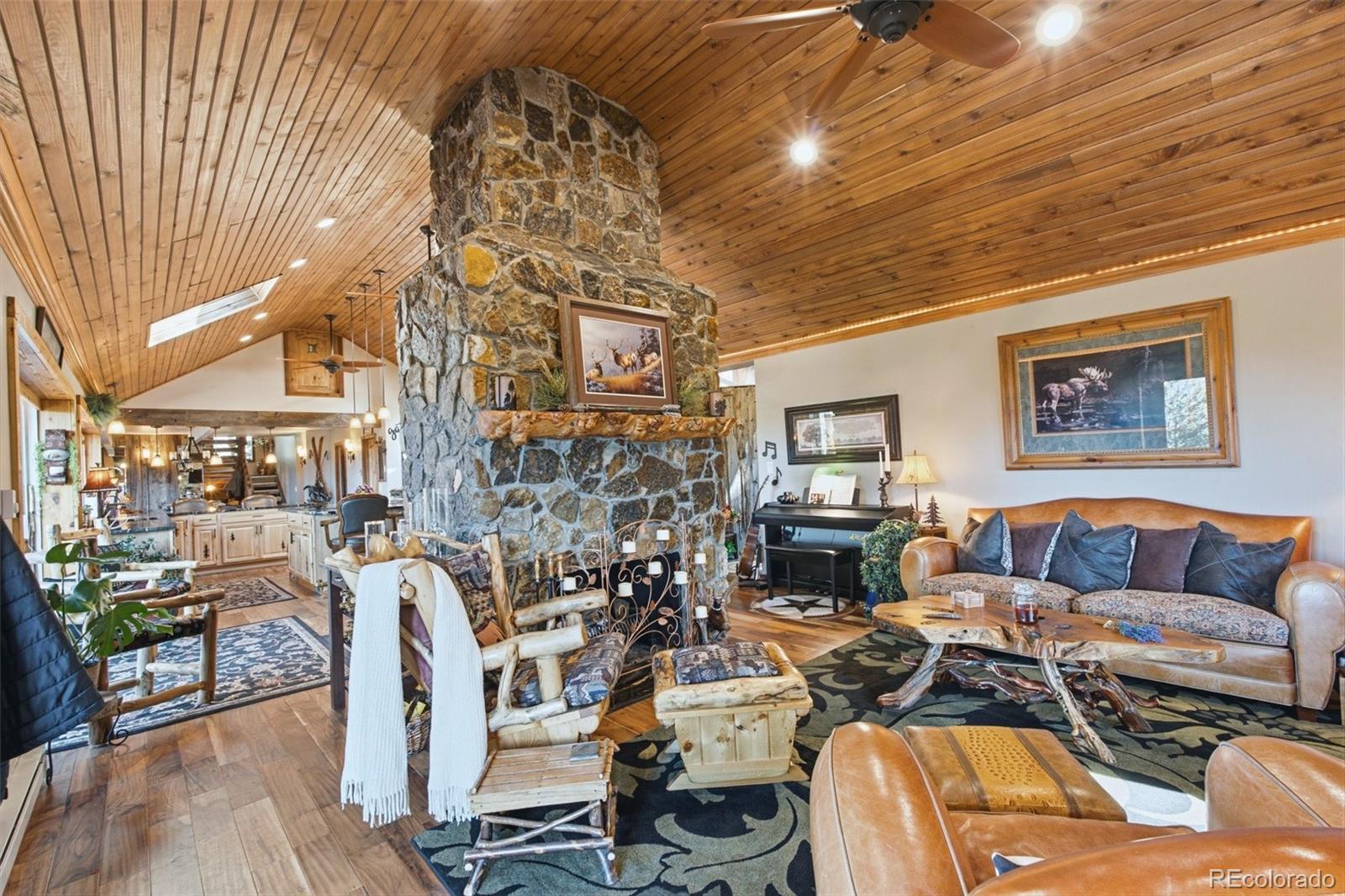MLS Image #4 for 26112  chief hosa road,golden, Colorado