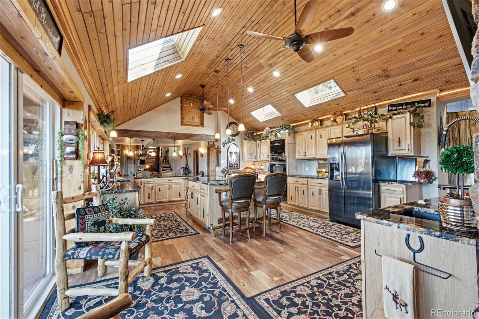 MLS Image #5 for 26112  chief hosa road,golden, Colorado