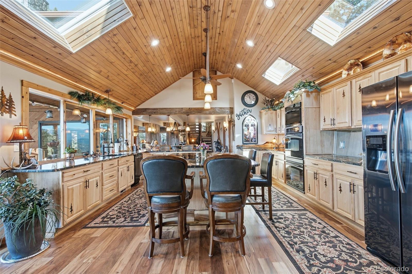 MLS Image #6 for 26112  chief hosa road,golden, Colorado
